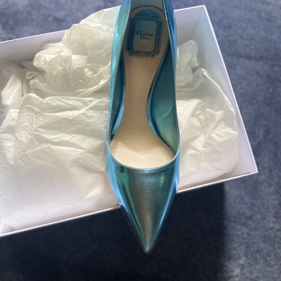 DIOR cherie pointy pump - Picture 5 of 5